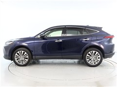 ハリアー 2.0Zレザーパッケージ