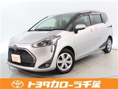 トヨタ シエンタ ファンベースG