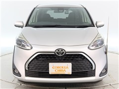 シエンタ ファンベースG