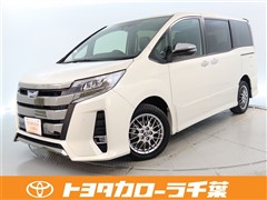 トヨタ ノア HV Si WxB 3