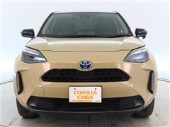 ヤリスクロス HV Z