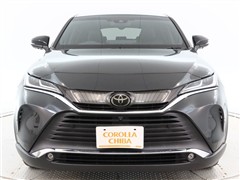 ハリアー 2.0Zレザーパッケージ