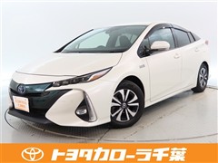 プリウスＰＨＶ