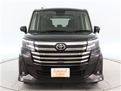 ルーミー カスタムG T