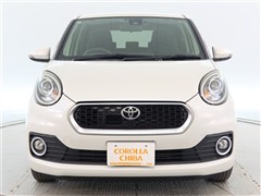 パッソ モーダ S