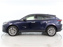 ハリアー 2.0Z 4WD