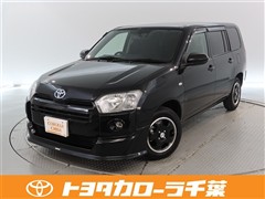 トヨタ プロボックスバン HV F