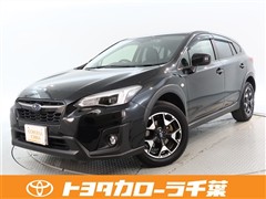 スバル　スバル XV 1.6i-Lアイサイト