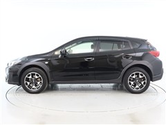 スバル XV 1.6i-Lアイサイト