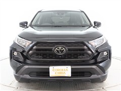 RAV4 アドベンチャー 4WD