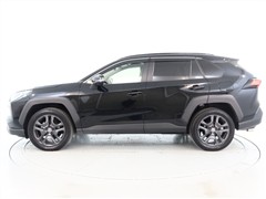 RAV4 アドベンチャー 4WD