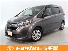 フリード+ G ホンダセンシング