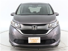 フリード+ G ホンダセンシング