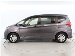 フリード+ G ホンダセンシング