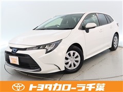 カローラツーリング HV G
