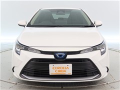 カローラツーリング HV G