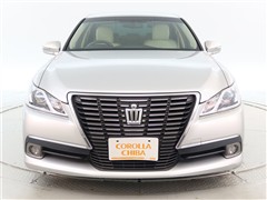 クラウンロイヤル 2.5ロイヤルサルーン