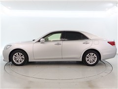 クラウンロイヤル 2.5ロイヤルサルーン