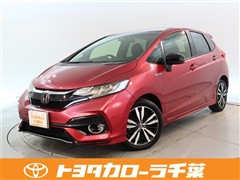 フィット HV S ホンダセンシング