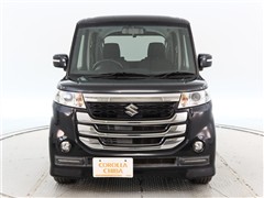 スペーシア カスタム Z タ-ボ