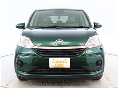 パッソ X Lパッケージ・S