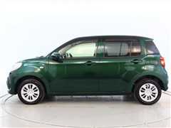 パッソ X Lパッケージ・S