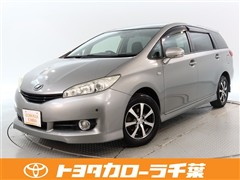 ウィッシュ 1.8X