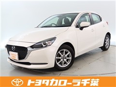 MAZDA2 15MB
