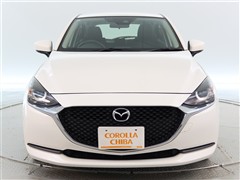 MAZDA2 15MB