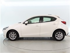 MAZDA2 15MB
