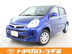 パッソ X Lパッケージ キリリ