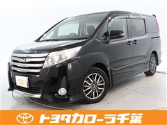 トヨタ ノア Si