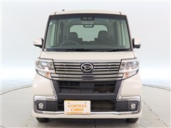 タント カスタムX トップエディショ