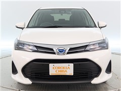 カローラフィールダー HV EX