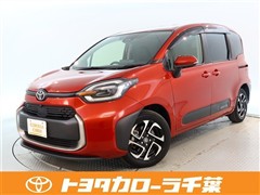 トヨタ シエンタ HV Z