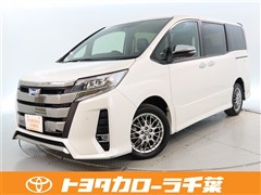 トヨタ ノア HV Si WxB 3