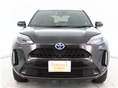 ヤリスクロス HV Z