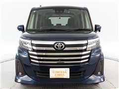 ルーミー カスタムG