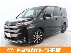トヨタ ノア HV S-Z