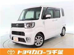 トヨタ ピクシスメガ L SA3