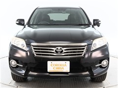 ヴァンガード 240S Sパッケ