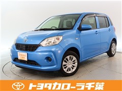 パッソ X Lパッケージ・S