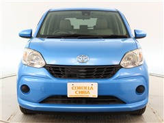 パッソ X Lパッケージ・S