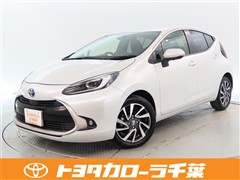 トヨタ アクア Z