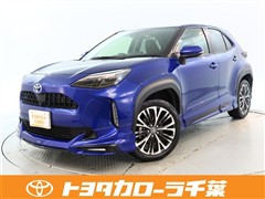 ヤリスクロス HV Z