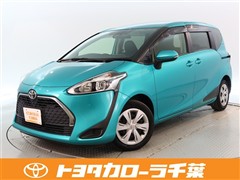 シエンタ ファンベースG