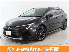 カローラツーリング HV WxB