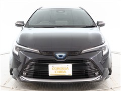 カローラツーリング HV WxB