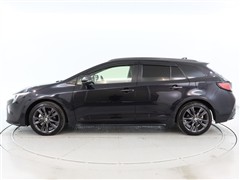 カローラツーリング HV WxB