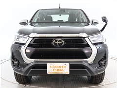 ハイラックス ピックアップ Z